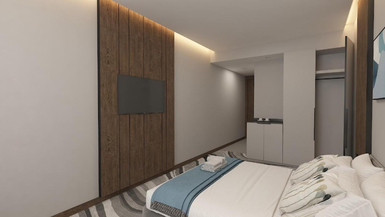 New Merryland Hotel Amman Luaran gambar