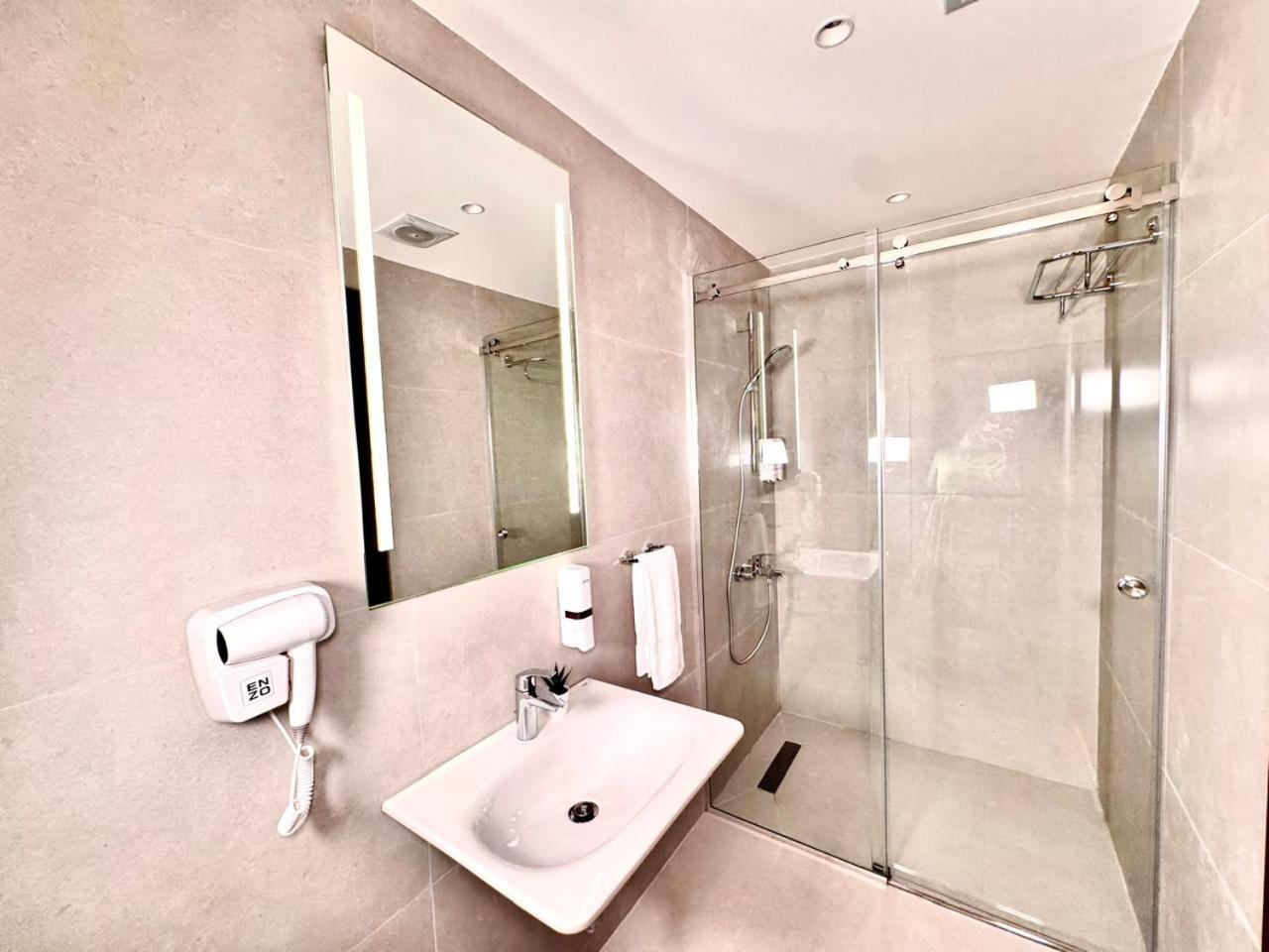 New Merryland Hotel Amman Luaran gambar