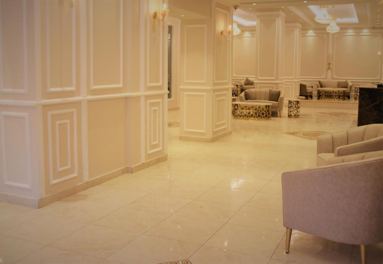 New Merryland Hotel Amman Luaran gambar