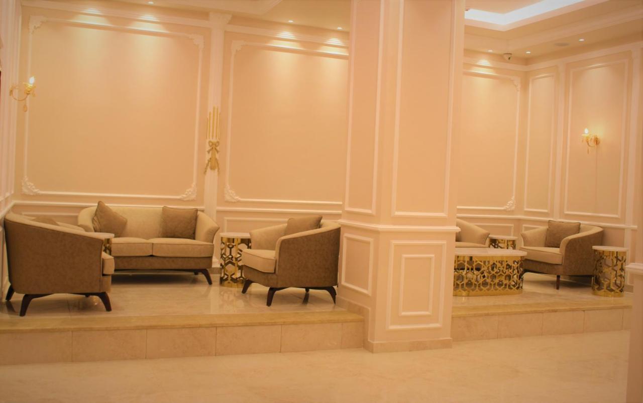 New Merryland Hotel Amman Luaran gambar