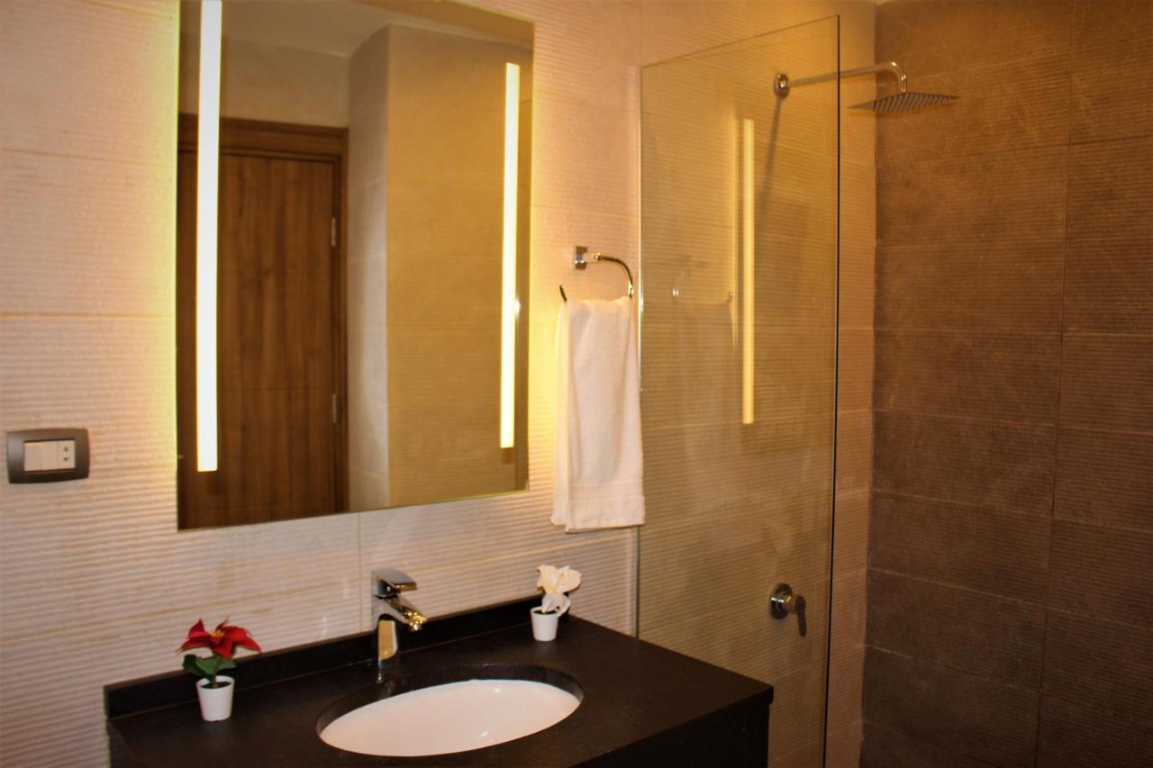 New Merryland Hotel Amman Luaran gambar