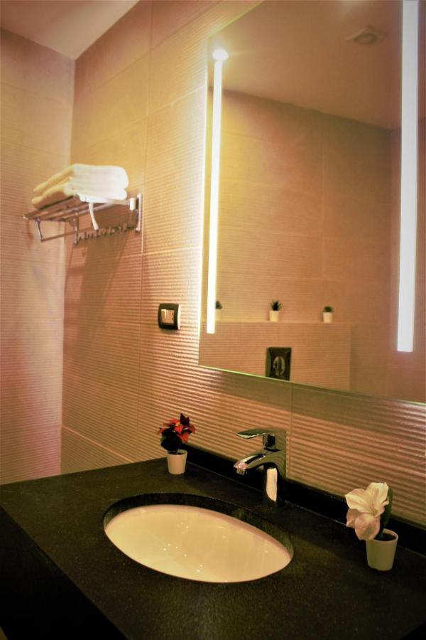 New Merryland Hotel Amman Luaran gambar
