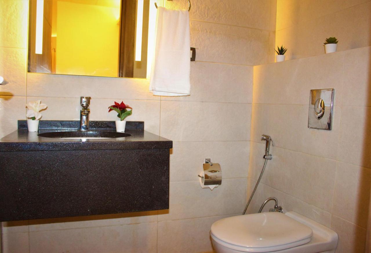 New Merryland Hotel Amman Luaran gambar