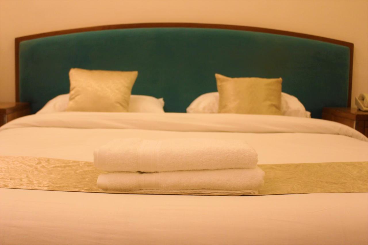 New Merryland Hotel Amman Luaran gambar