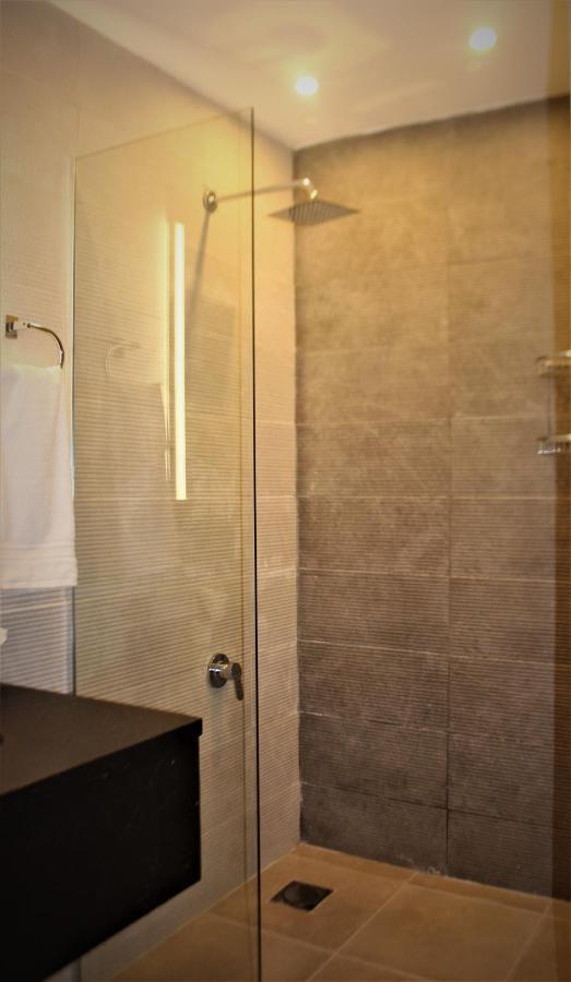New Merryland Hotel Amman Luaran gambar